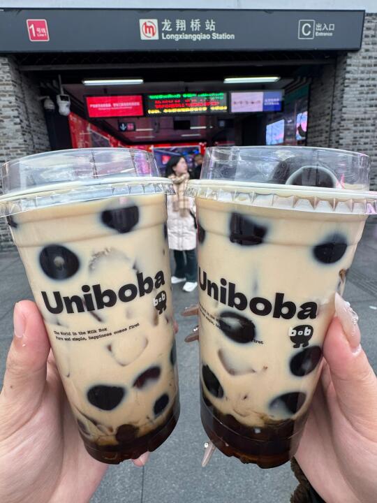 卧卧卧！！杭州首家！！unibona巨无霸珍珠！！