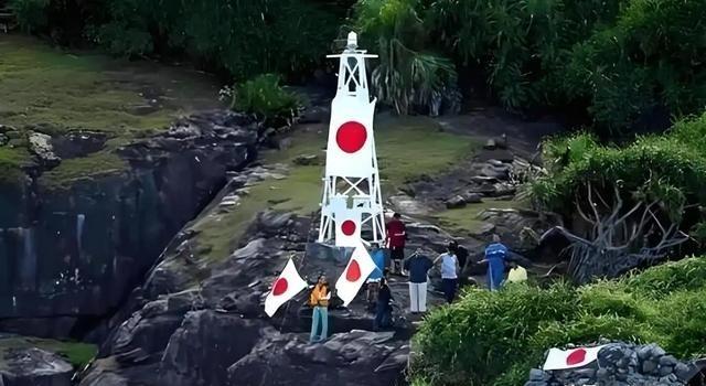 日菲海上划界尚未落地，日本地方势力又推动登上钓鱼岛：须防一次冒险行动把局势拖向日