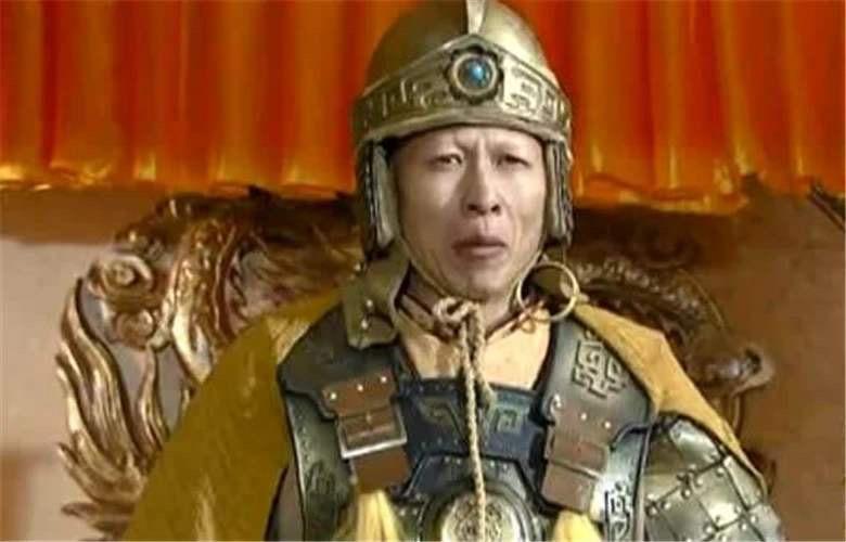 朱文正只比朱元璋小七八岁，洪都之战如果他战死了，后代一定会大富大贵，可他偏偏活着