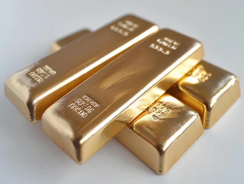 2025年，黄金绝对是热门话题，社交媒体上相关词条不断，投资者和金饰爱好者的心都