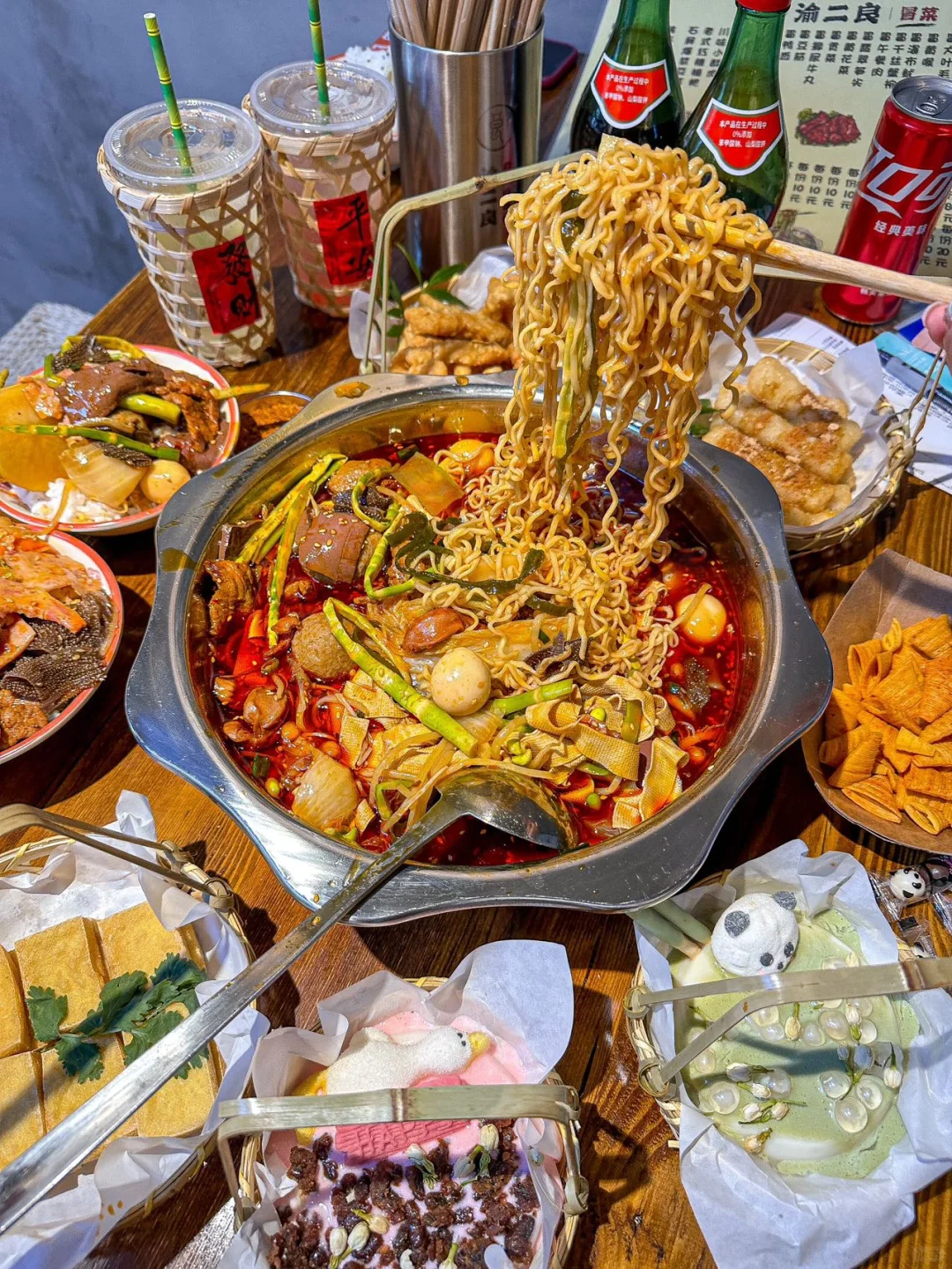 （沈阳中街）我会反复去吃的穷鬼小店……