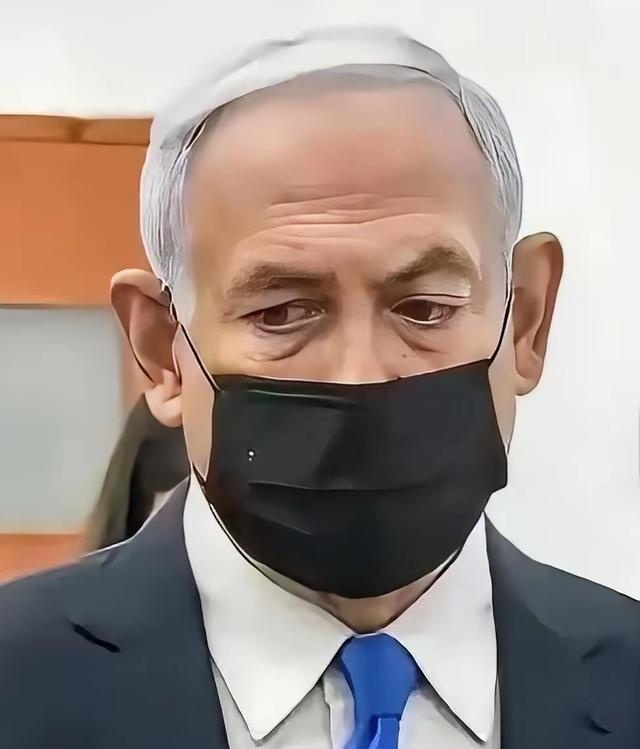 这一幕，终究还是落槌了。本雅明·内塔尼亚胡，这位在以色列政坛纵横近半个世纪的政治