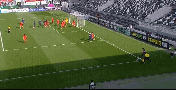 李昊今天又奉献了神扑，帮助U23国家队大门不被攻破，李昊本届U23亚洲杯表现的真