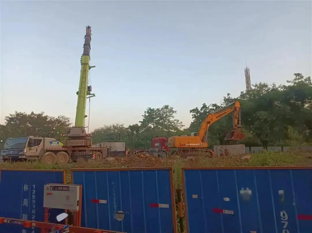 柳州185亿轻轨打水漂，谁来为此担责？
柳州轻轨项目，曾寄托了这座城市的无限希望