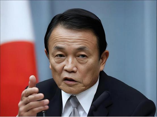 这一次日本彻底不装了。麻生太郎公开承认，日本之所以挑衅中国，真正值得盯住的，不是
