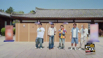 五哈reaction马頔宝宝 马頔一登场，现场笑声不断，网友们纷纷刷屏。从“頔哥