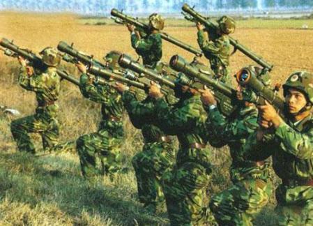 中国向伊朗出售肩扛式地对空导弹？ 美国 CNN 近日报道称，预计中国将向伊朗运送