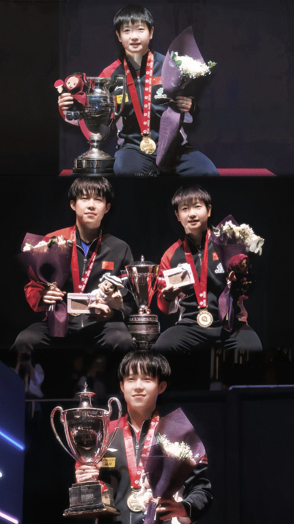 分享快乐✨未完待续…… 