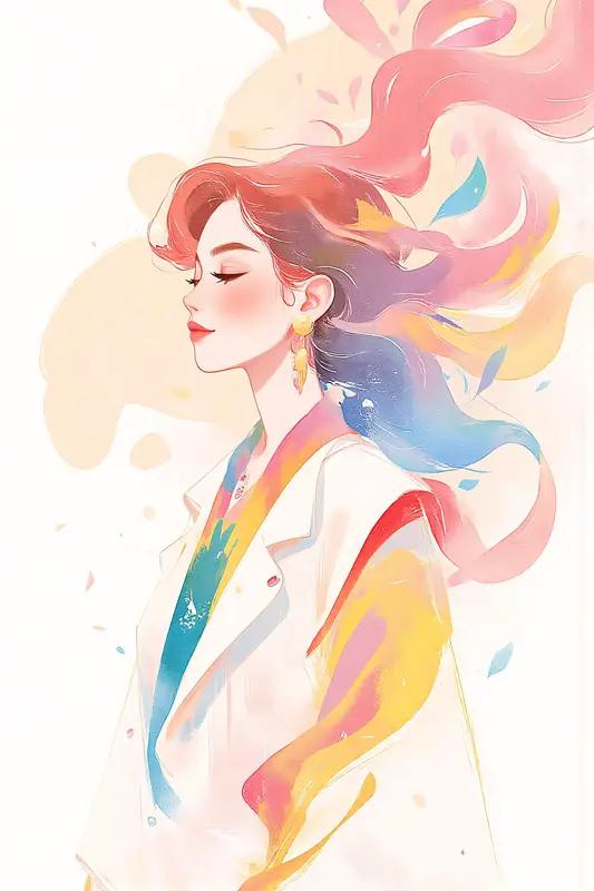 女人这辈子能靠谁呢？靠父母，他们会慢慢老去，精力和能力都有限，没法护你一辈子周全