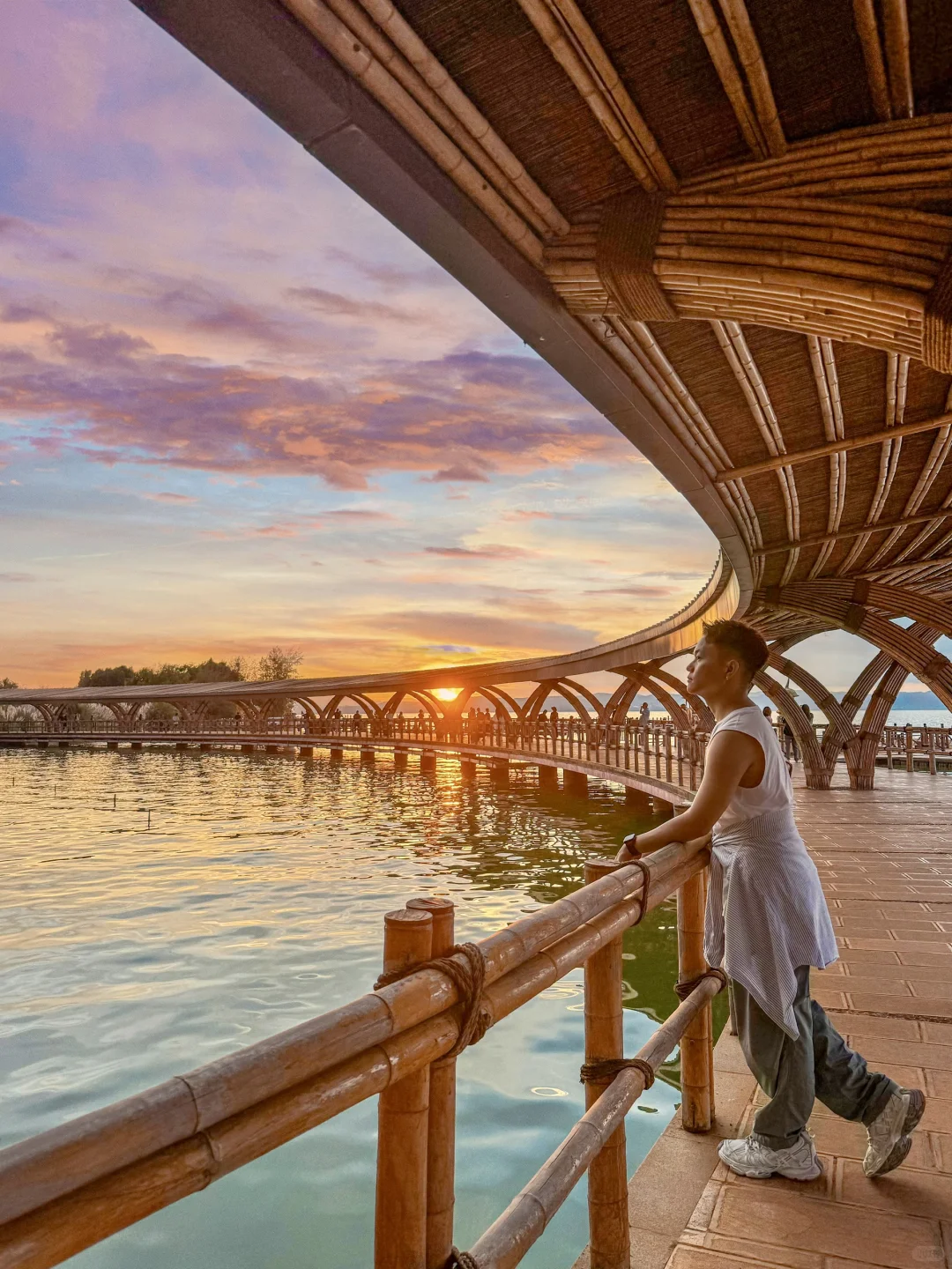 在昆明❗️最美的地方都是免费的（附攻略）