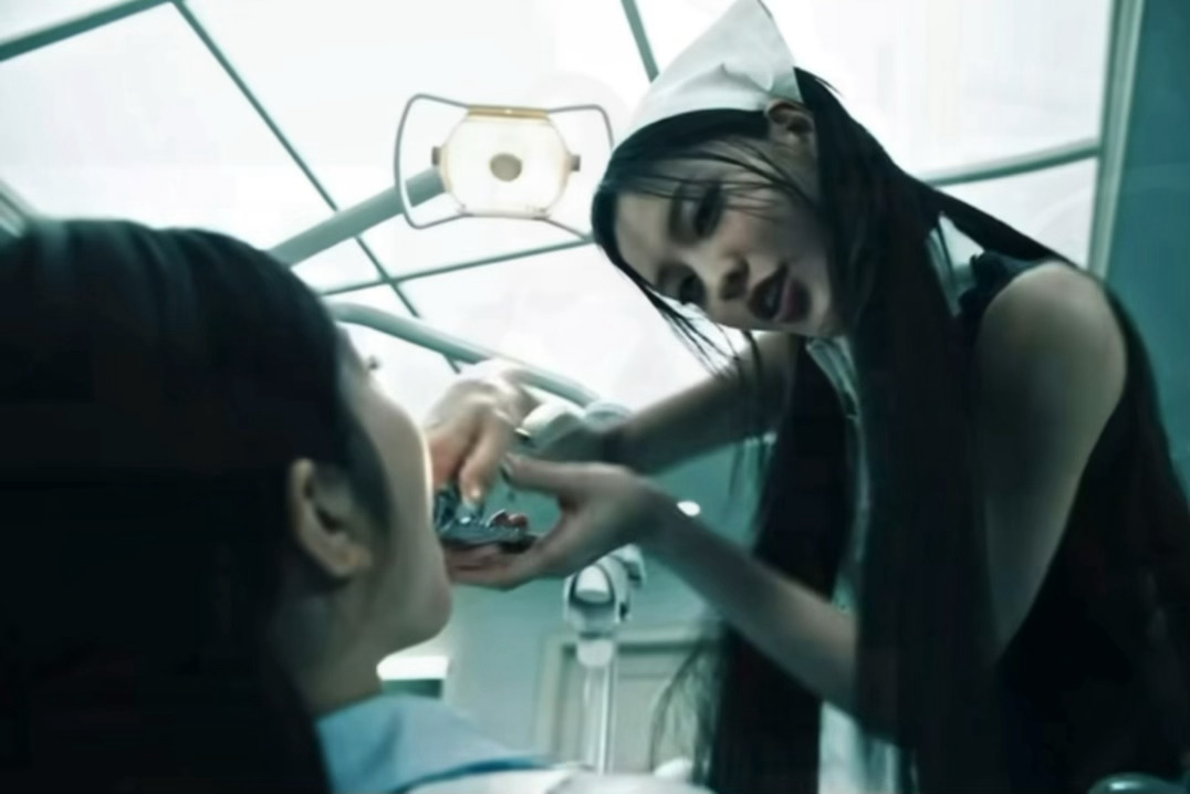 牙牙拔起来 