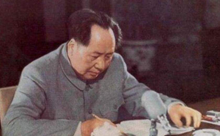 1949年那会儿，北京城内竟然隐藏着一个惊天的特务网络！这特务竟然还潜伏在毛主席