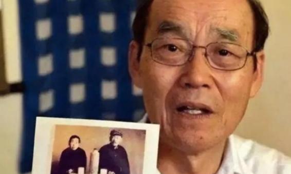 “日本才是我的祖国，我身体里流的是日本人的血，我不会再回中国！”

被中国养父母