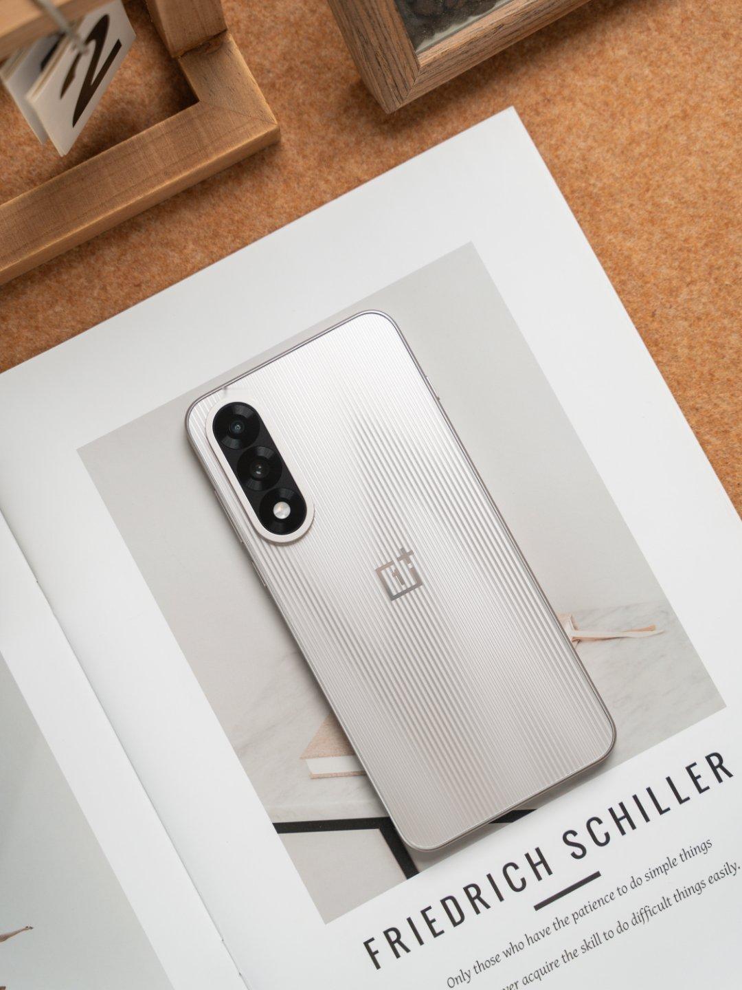 一键翻译版：The Ace 5 Ultra has proven to be q