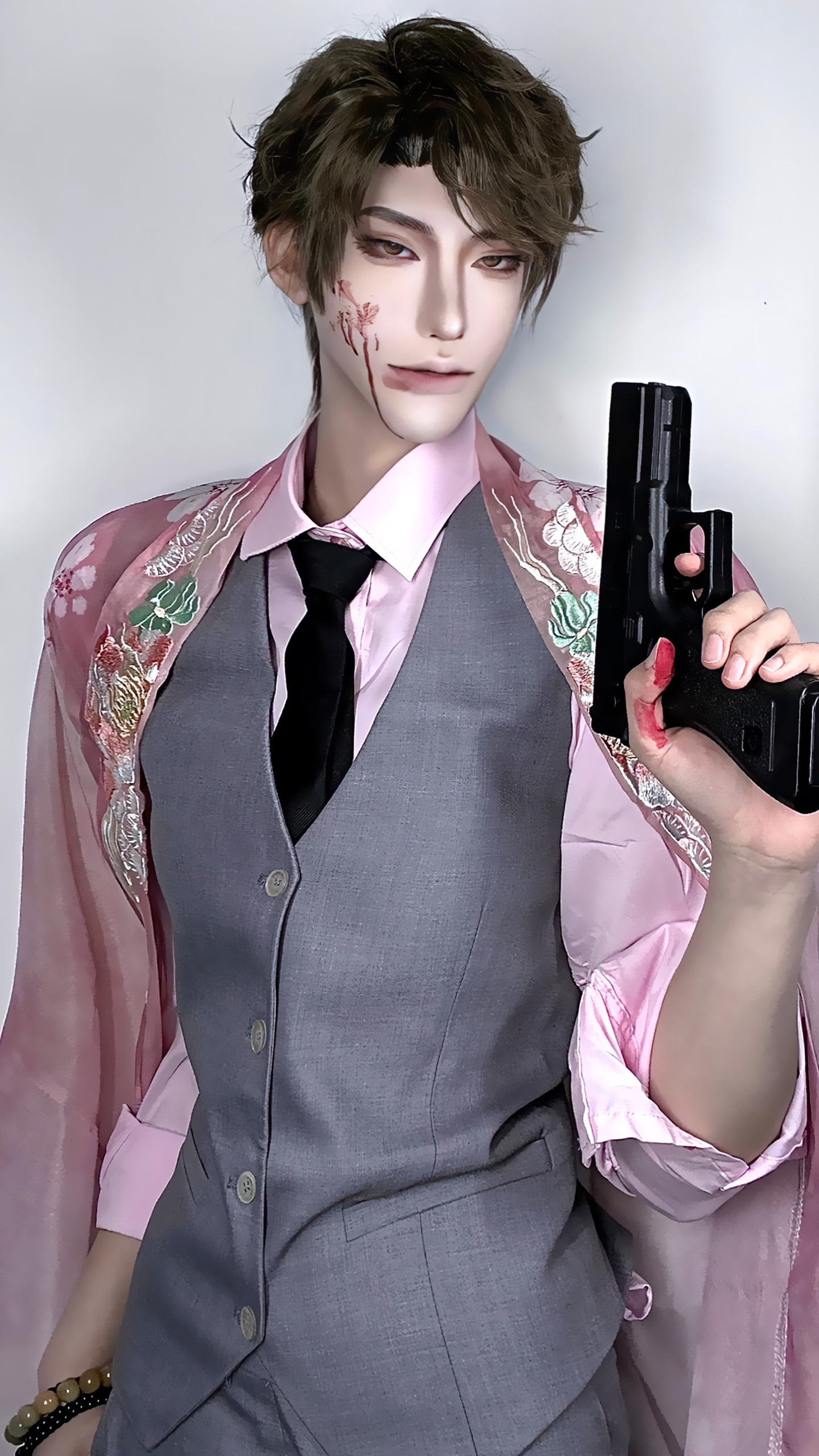 我不是谁的贵人