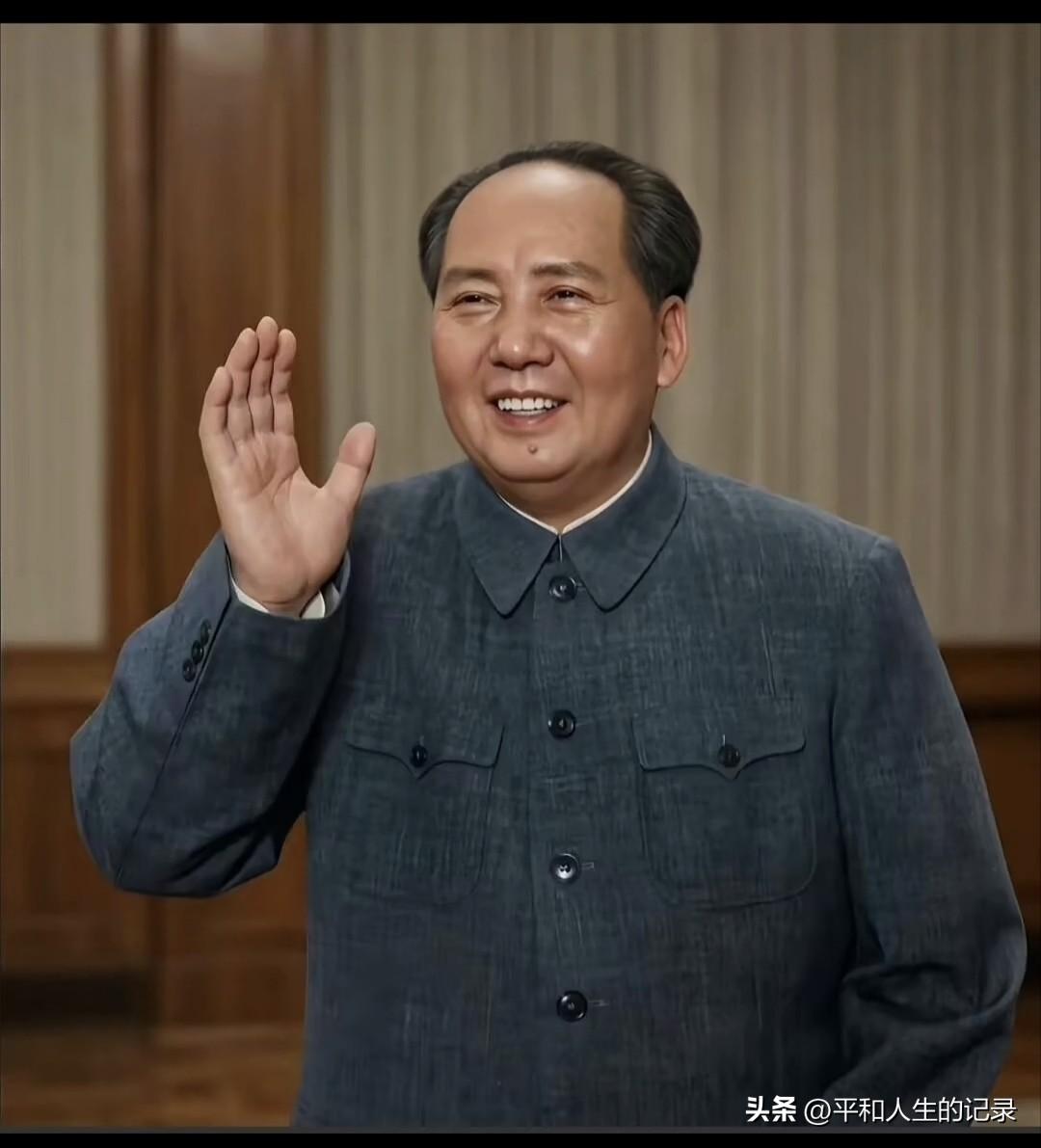 每天学习一段毛主席语录 毛主席经典名言分享 毛主席的经典话语，哪句最触动你？