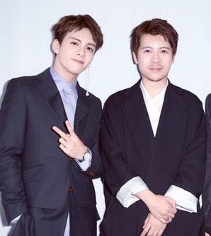 尚雯婕公司起诉曾舜晞 这不是聂涛（聂心远）的公司吗🤔所以话题是不是应该叫聂心远