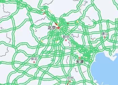 北京要不是首都，整个北方都没有能打的城市了[吐舌]