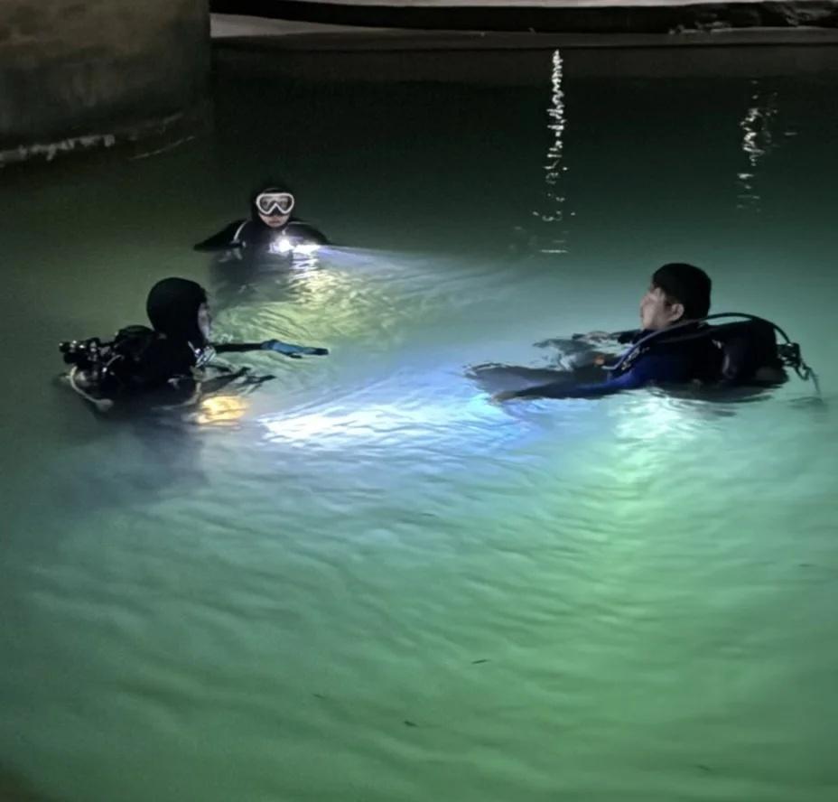 别让“回家”，变成最痛心的奔赴
近日，应急联动中心的紧急任务重重砸在南宁市红十字