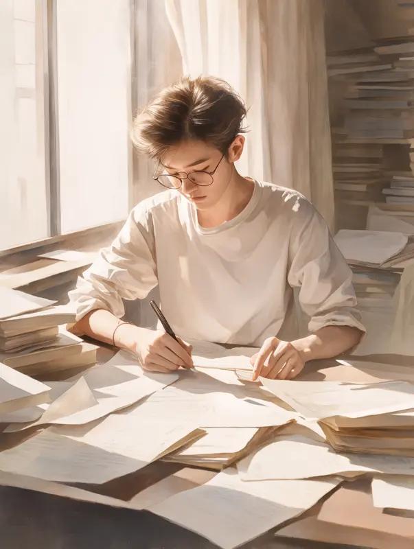 深圳一名高三学生写信“吐槽”鸟鸣干扰备考，请求学校拆除鸟巢，校长公开回信→
此事