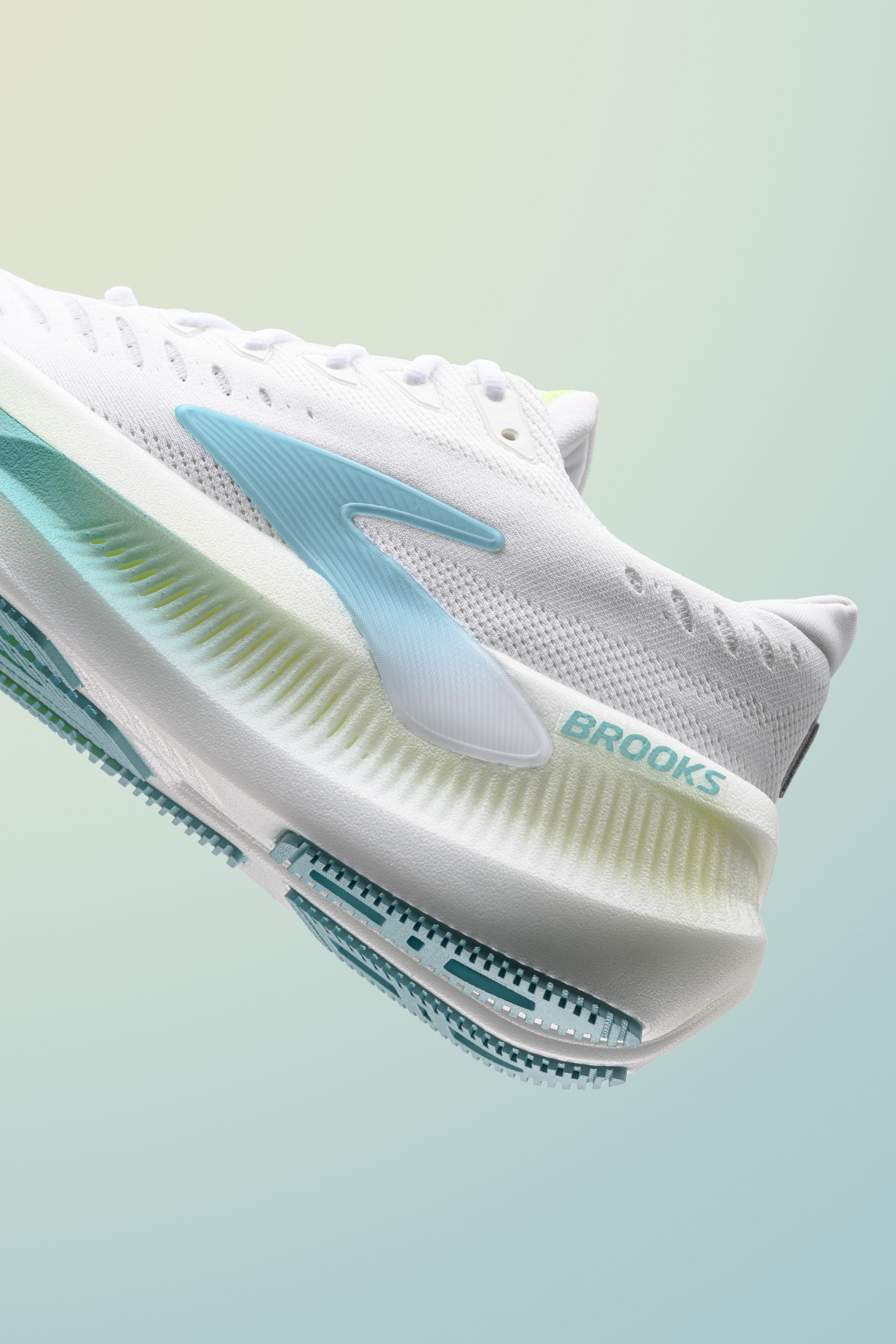 Brooks Glycerin Max 2超级甘油2 极致滚动 缓震旗舰