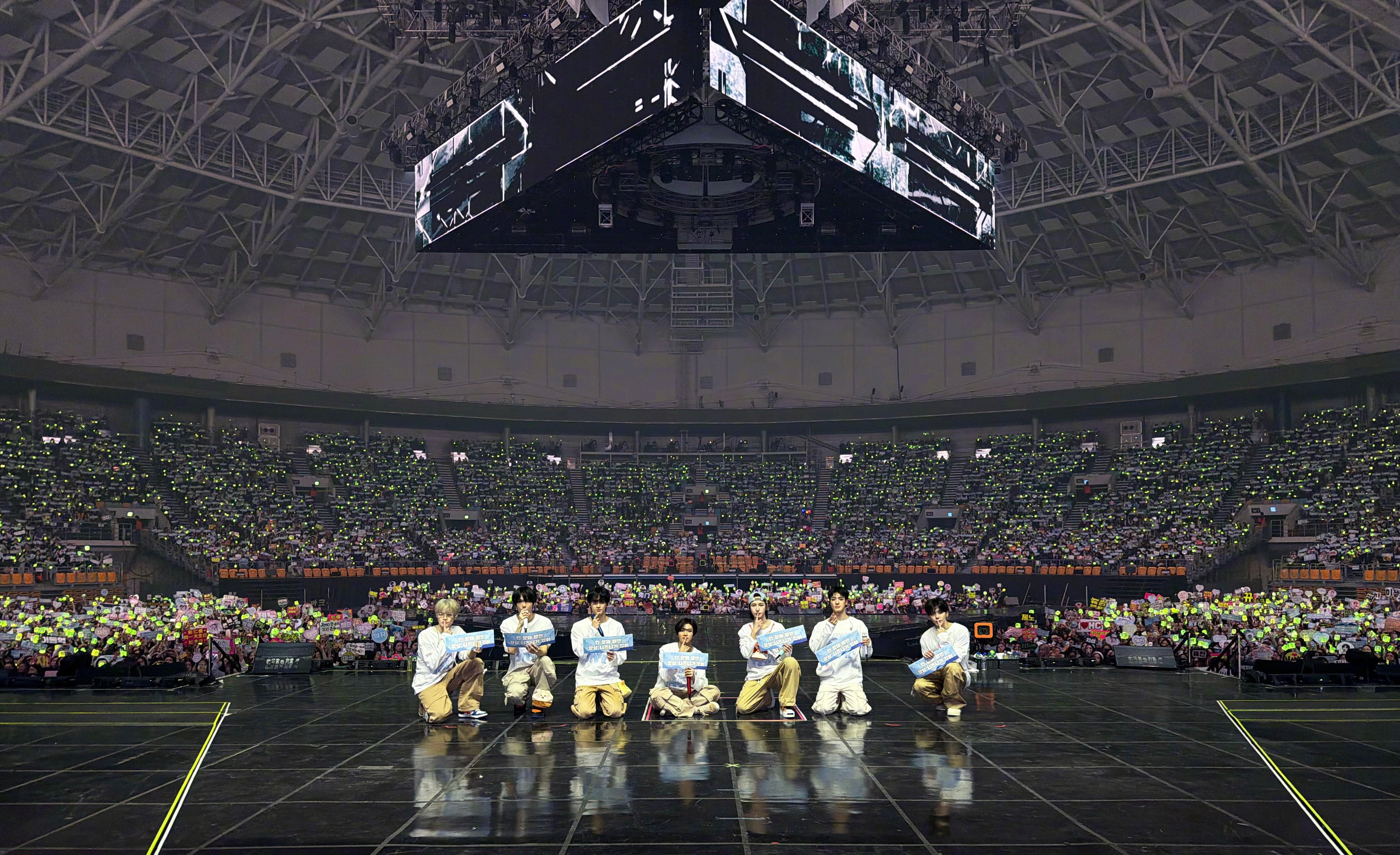 【Twi】2026 NCT DREAM TOUR <THE DREAM SHOW