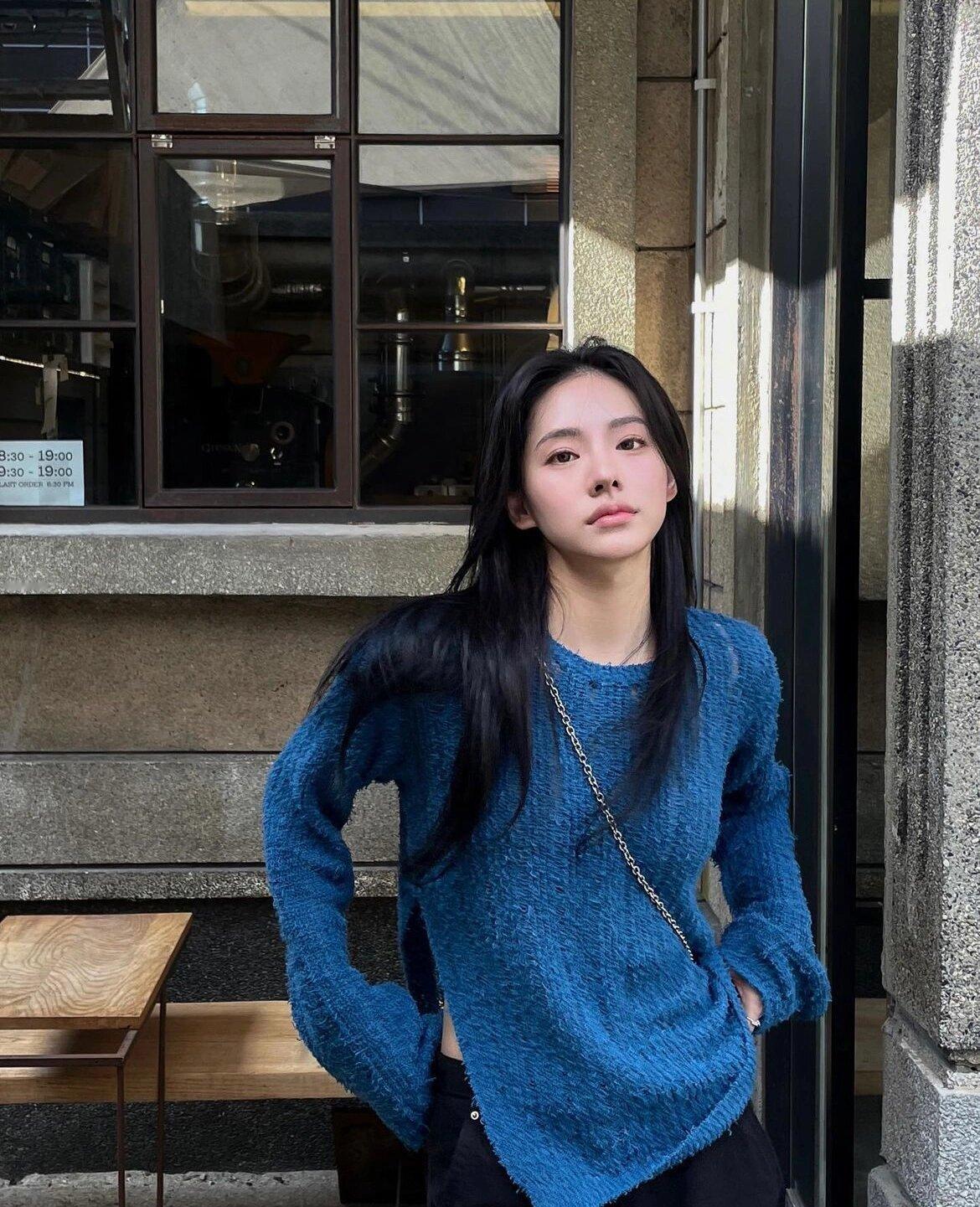 【ins博主分享】gxlxae#日常分享# ​​​