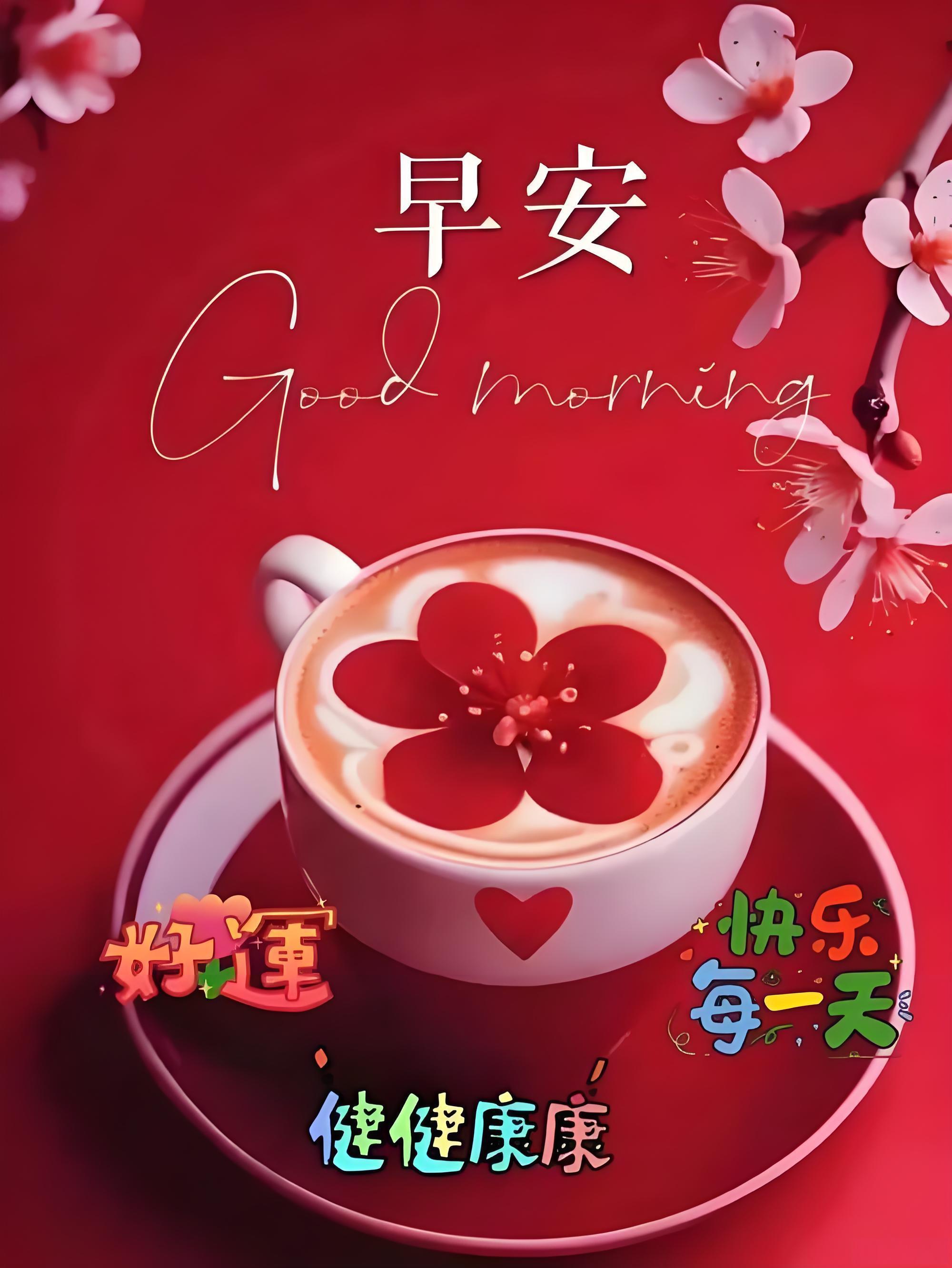 早安  2026-01-17，星期六，晴☀️     🌻🌻早安每一道晨光，都