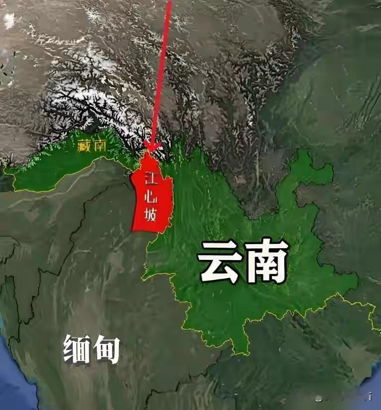 英国曾抢走中国5块土地，香港已成功收复，还有4块尚未收回。
帕米尔高原，古为葱岭