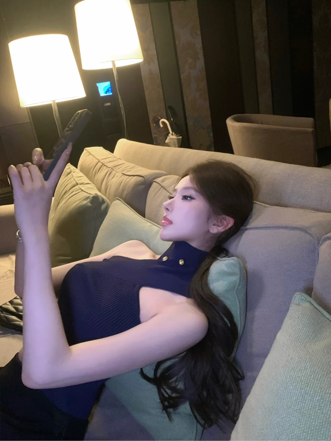 爱上姐姐 难道是姐姐的错