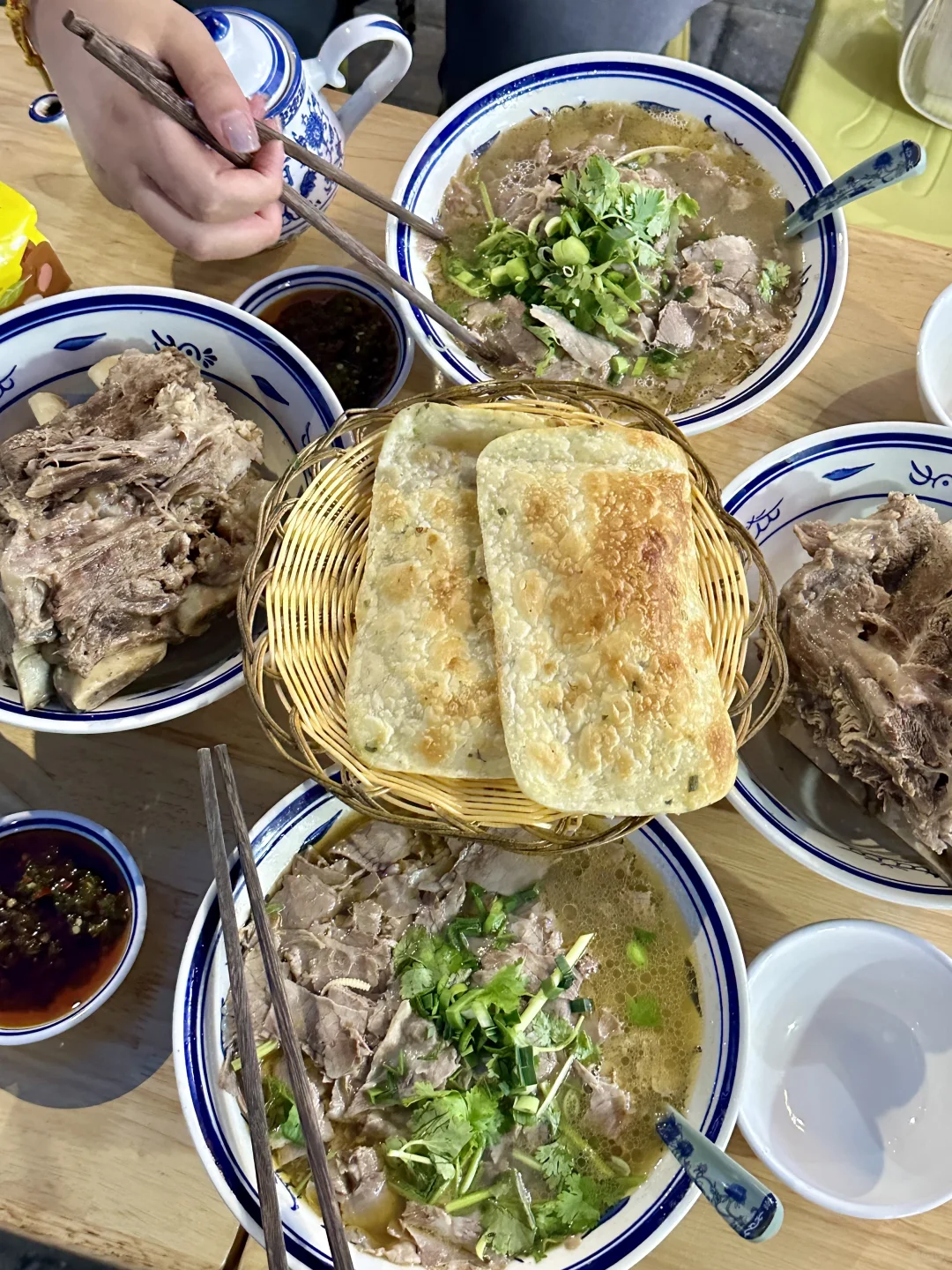 （苏州）真心觉得好吃的小店。。
