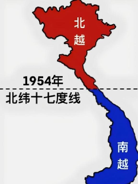 [微风]中越对越南当前局势有共识，中方仍愿支持越共维护稳定，若越南在北部湾划界问