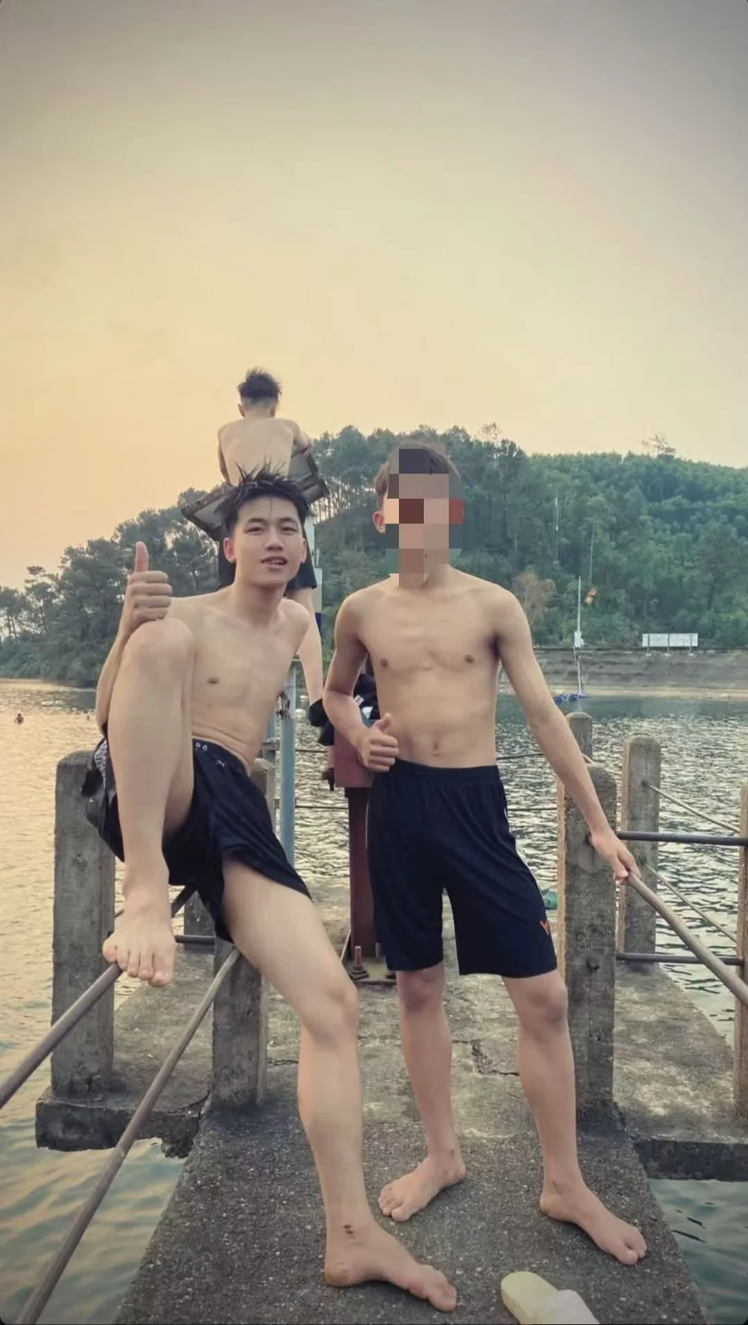 年轻时的我们｜怀念那些年！