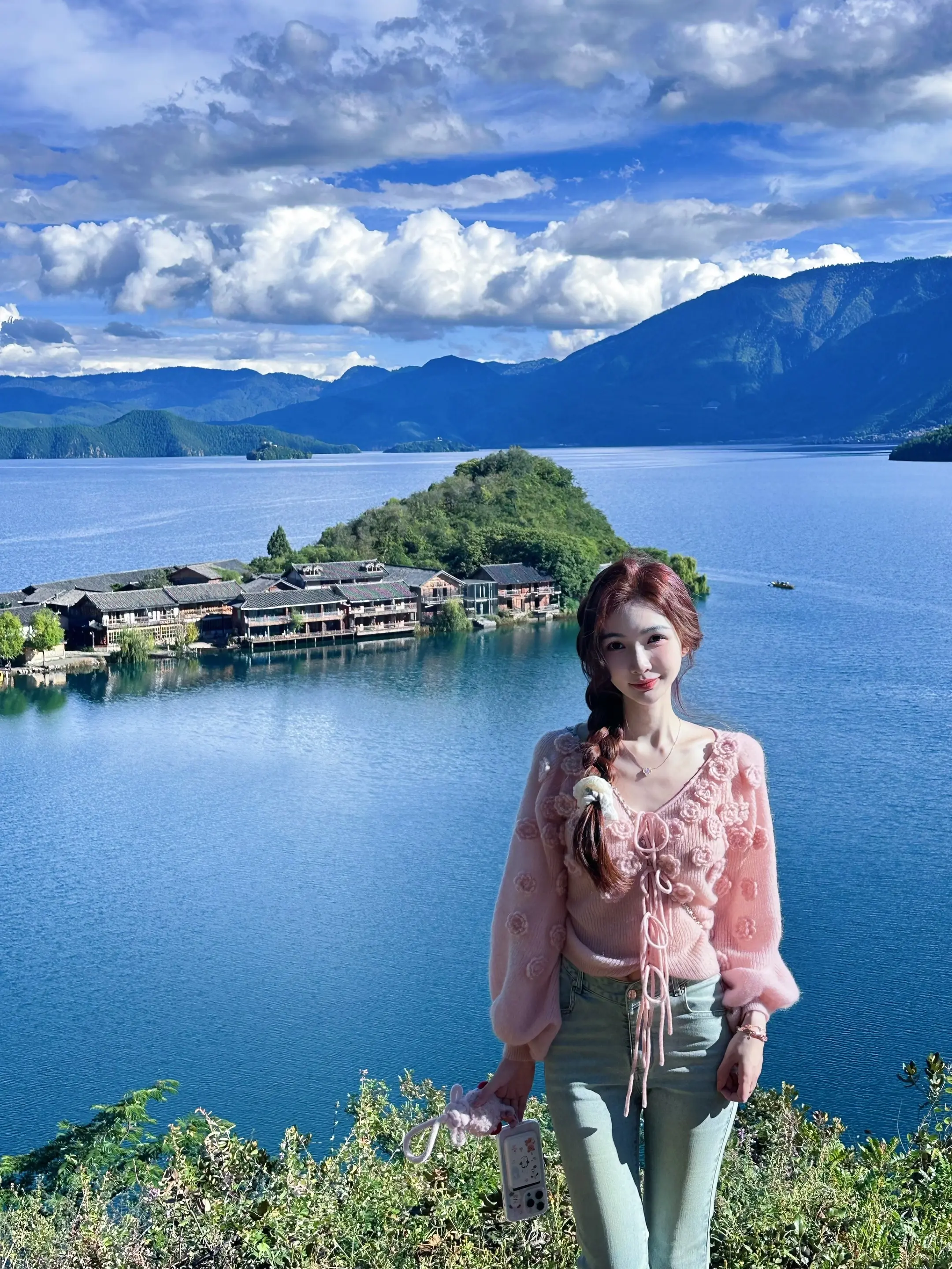 不要和别人一起欺负自己