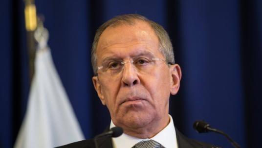 俄罗斯外长拉夫罗夫曾在公开场合抛出一句重磅话，说俄方愿意让中国、美国、英国、法国