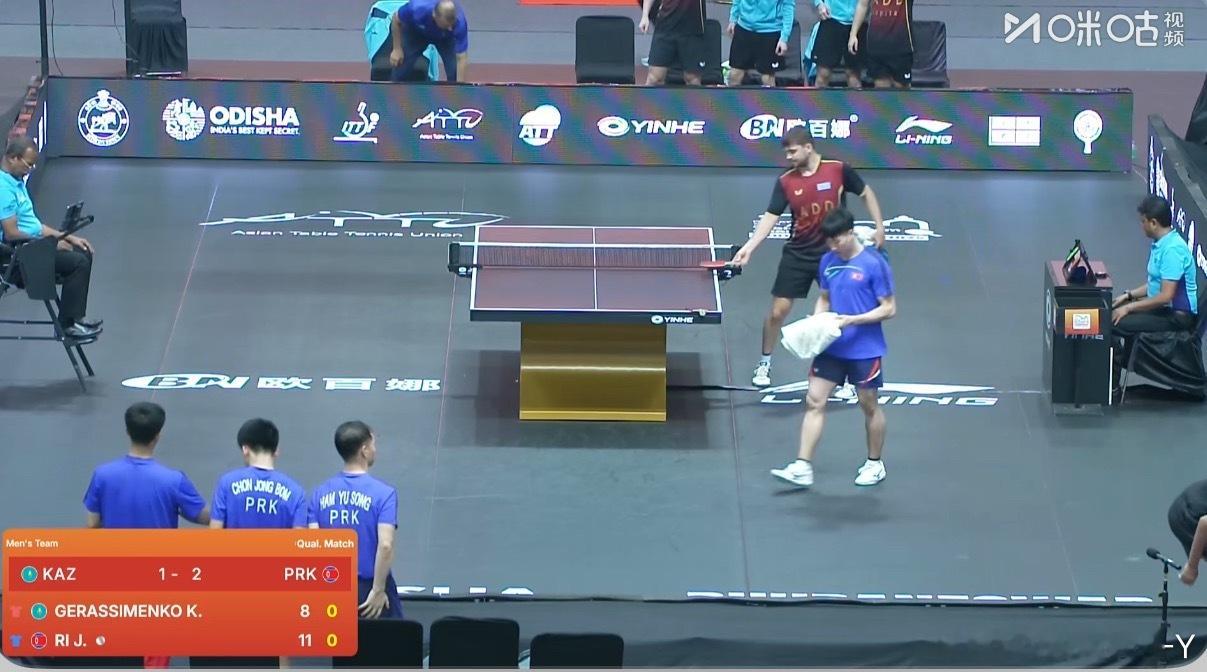 李正植1-0格拉斯门科老李顶住啊 ​​​