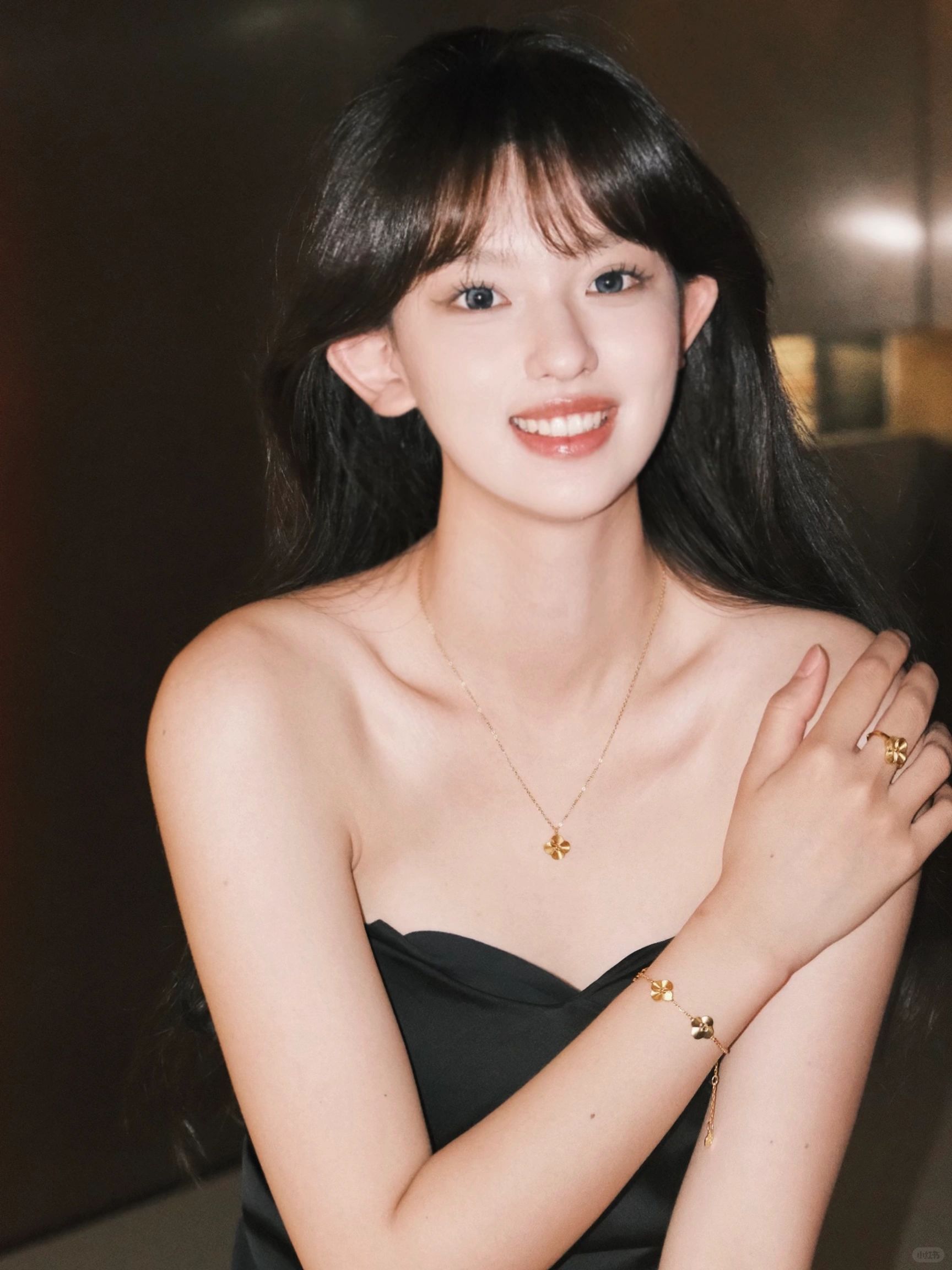 富家千金：体验一把有钱花的快乐