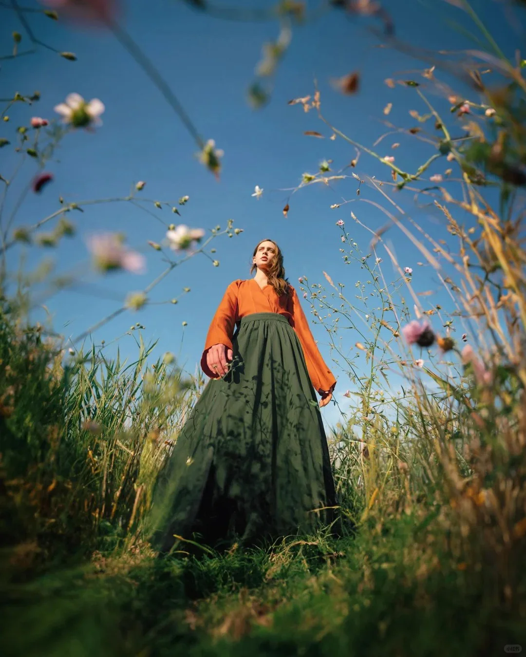 【摄影审美提升】-Simone Bramante作品分析