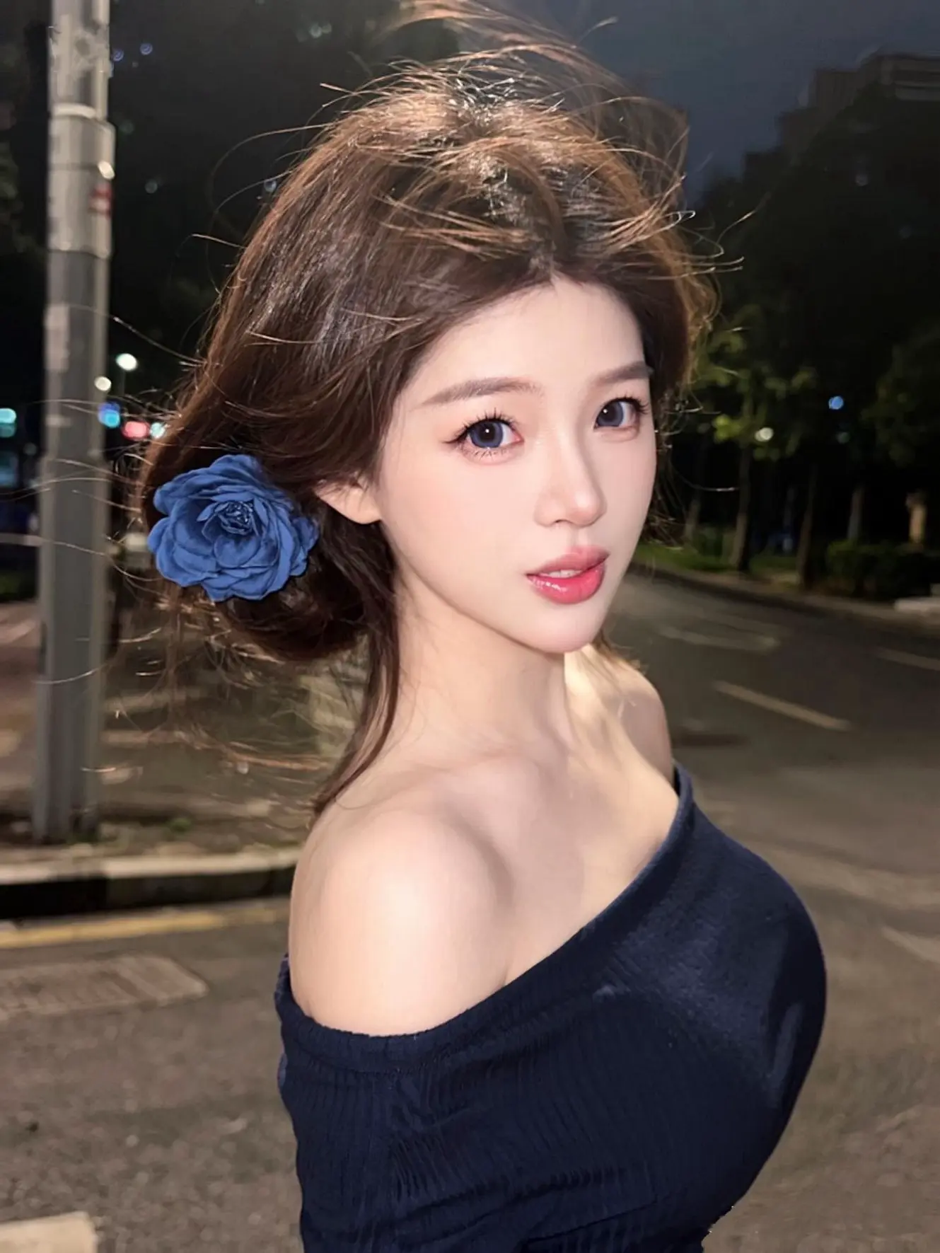 早