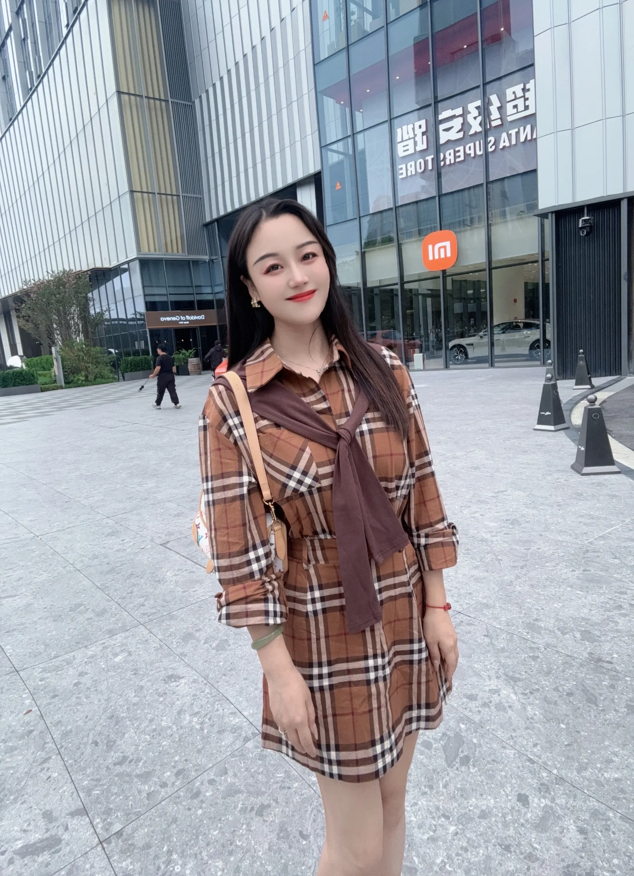 人在过的很好的时候，就会原谅很多事。