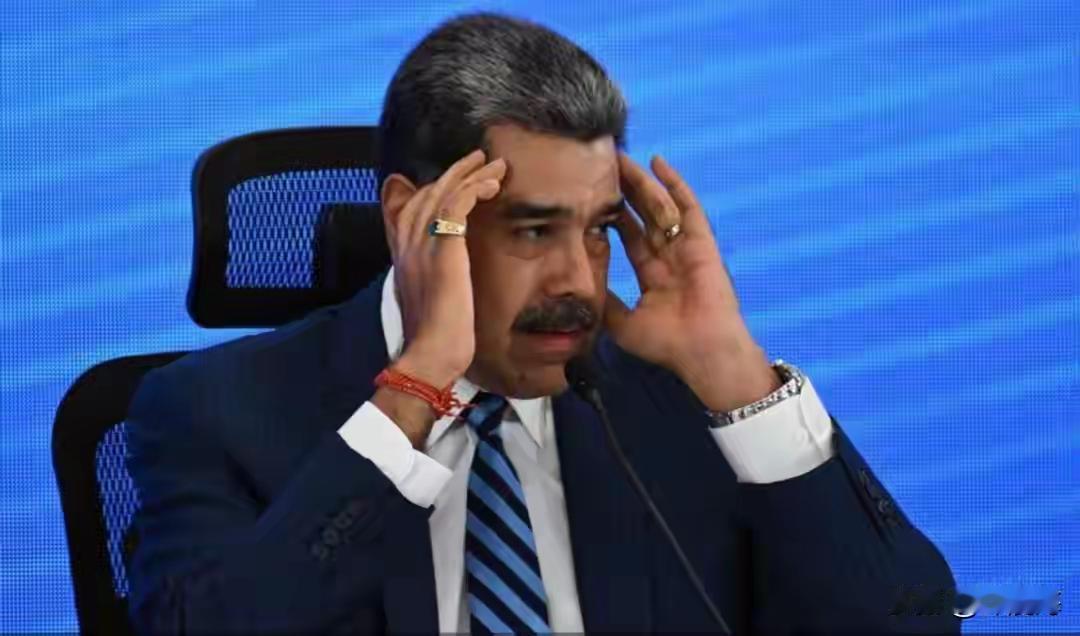 特朗普威胁不到24小时，委副总统改口服软，鲁比奥成最大赢家
根据您的描述，似乎是