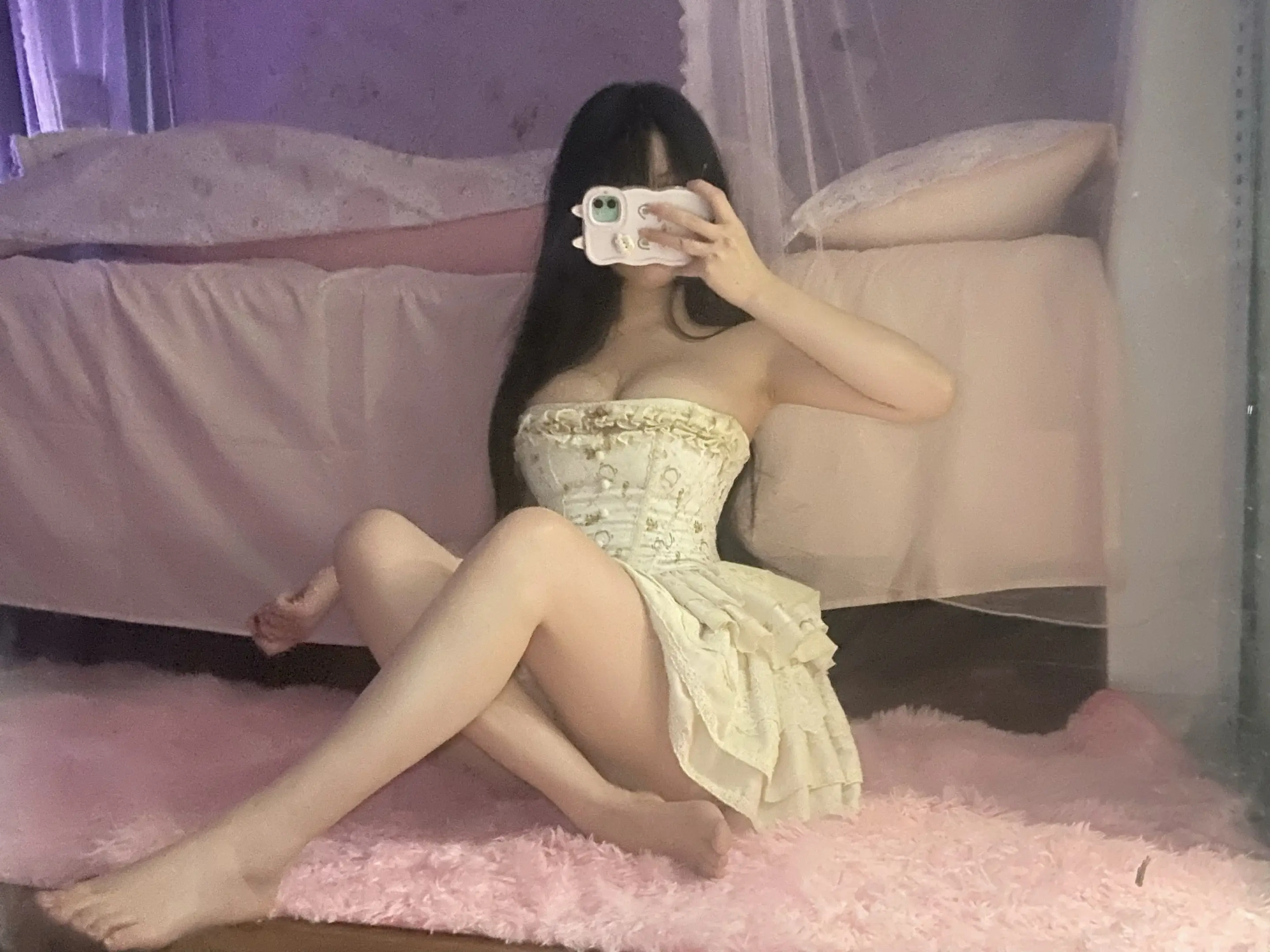 纯欲风