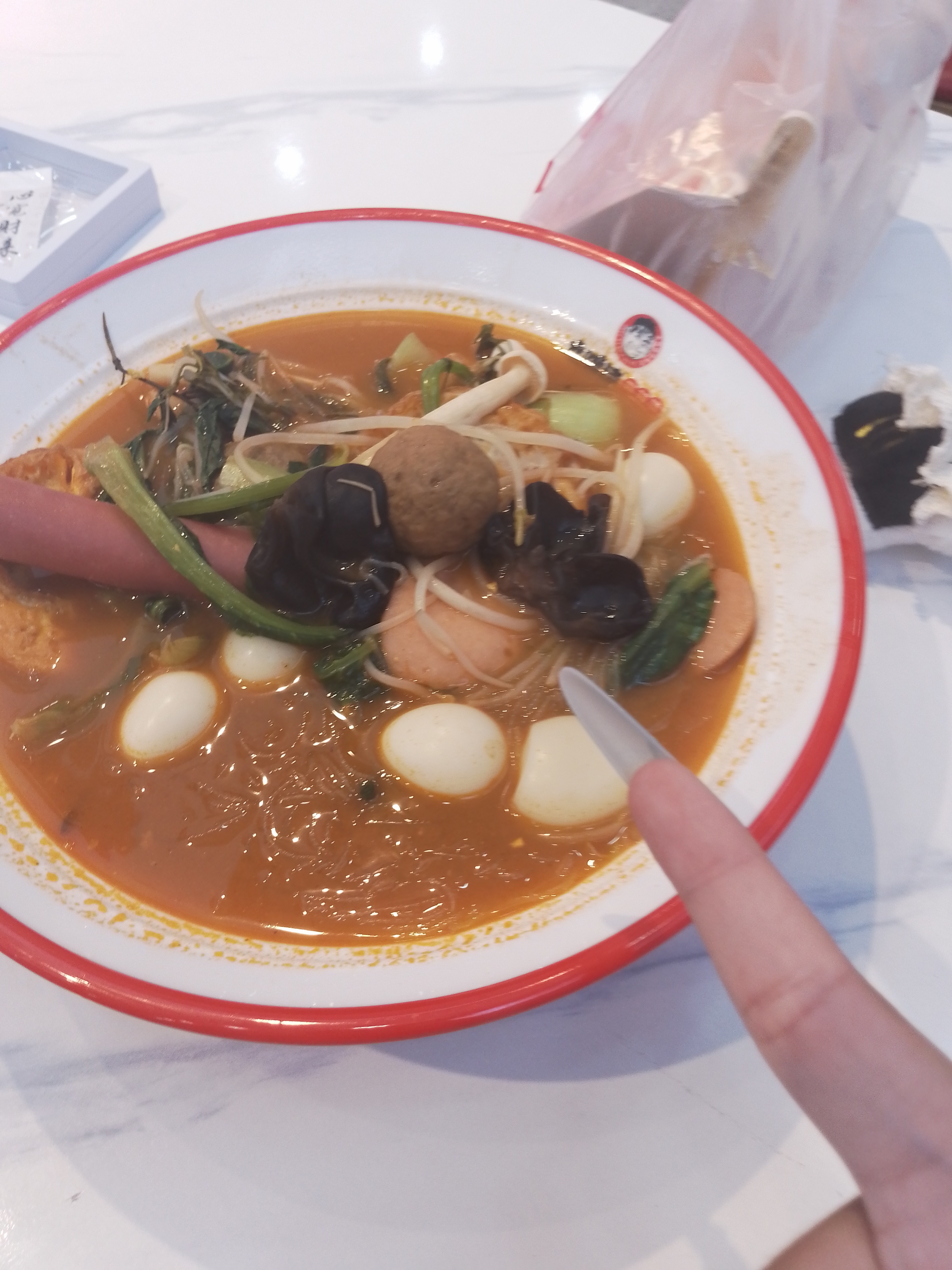 闺蜜 