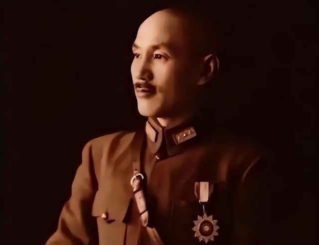 国民党里最倒霉的一位高官：他本来已经成功逃到台湾岛了，结果却被蒋介石硬是给赶回了