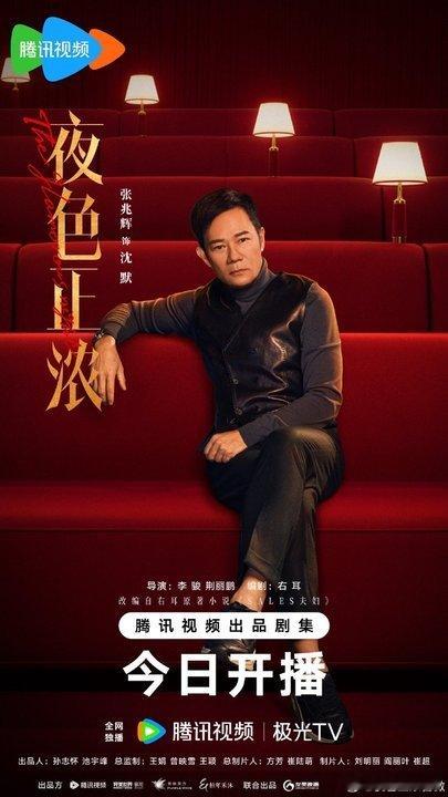 张兆辉法拉利老了还是法拉利张兆辉的状态也太好了，法拉利的形容精准又贴切，时光赋予