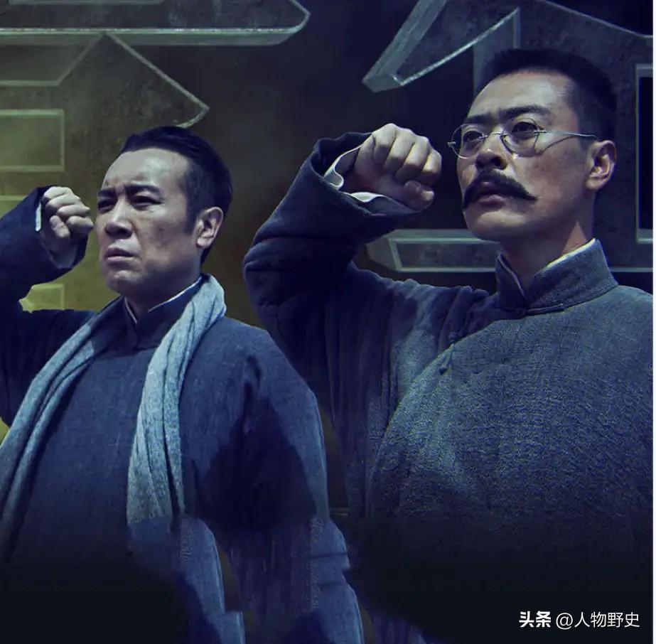 可谁能想到，1921年中共一大召开的时候，总共就只有13个人参加，而最该到场的三