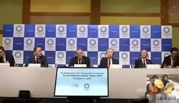 国际奥委会直接来了个先斩后奏，官宣上海成为2028年奥运会赛事的举办城市！
 