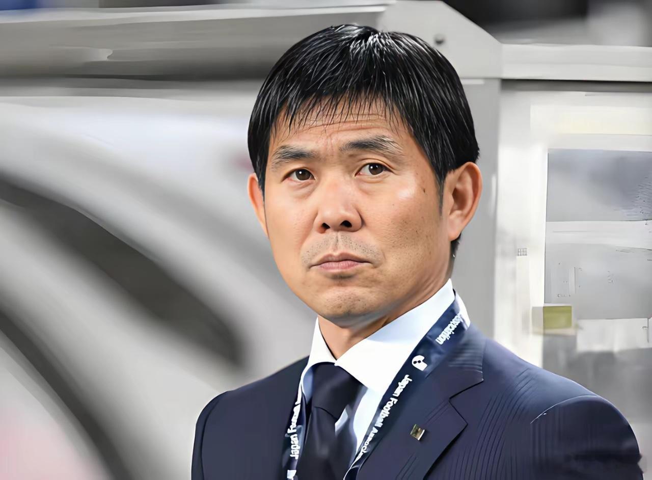 日本队主帅森保一遭遇重创！2026年世界杯，日本队与突尼斯、荷兰、瑞典同组，因各