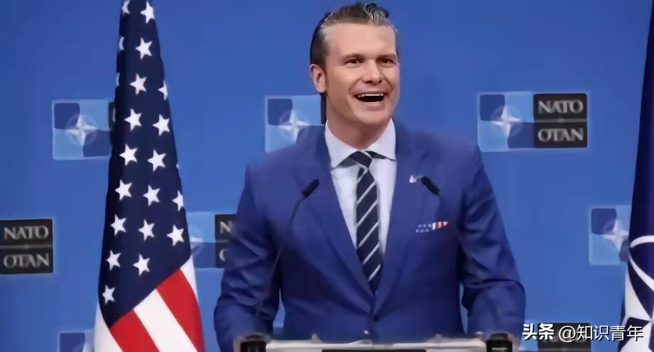 美国防长的话炸了锅：中美若是在台海发生冲突，美军派遣的航母全得沉，美军打赢的概率