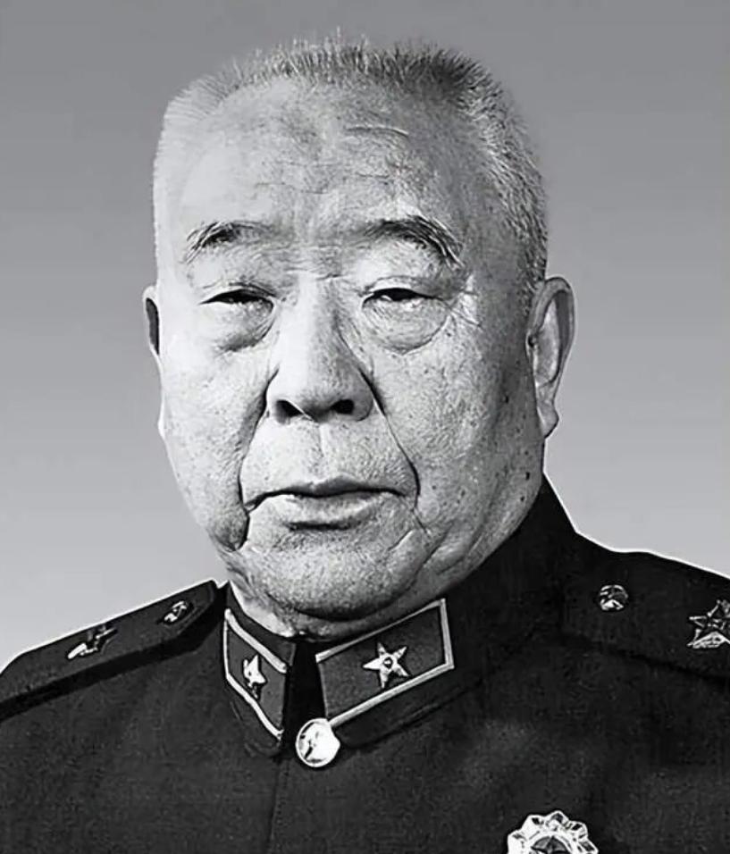 有一位开国少将，外号叫 “死不了”，他就是王定烈。
 他的一生多次和死神擦肩而过